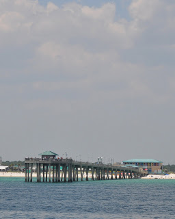 Navarre Pier