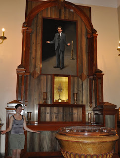 RealJoy Jessica and Mr Bean