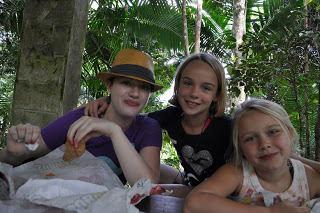 realjoy Subway at the rainforest